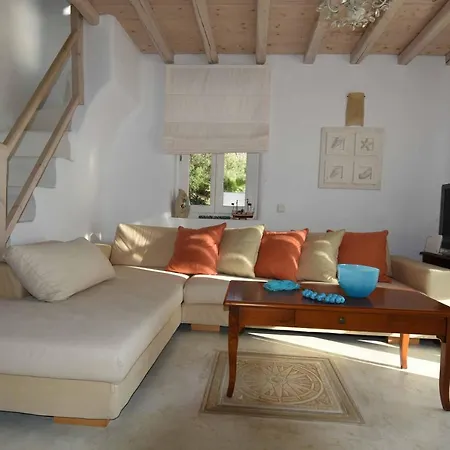 Rogiana By The Pearls Collection * Mykonos Town