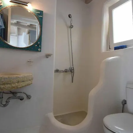 Villa Rogiana By The Pearls Collection Mykonos Town