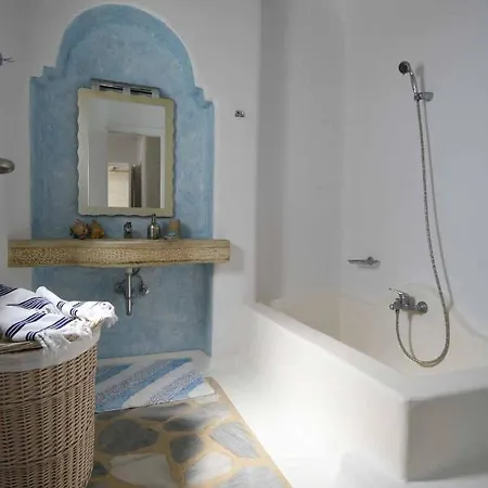 Rogiana By The Pearls Collection Mykonos Town
