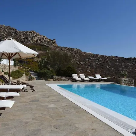 Rogiana By The Pearls Collection Mykonos Town