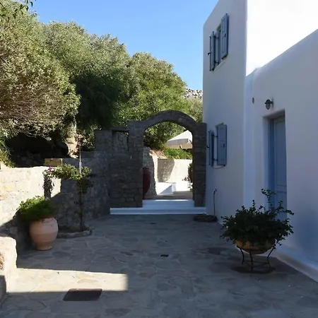 Rogiana By The Pearls Collection * Mykonos Town